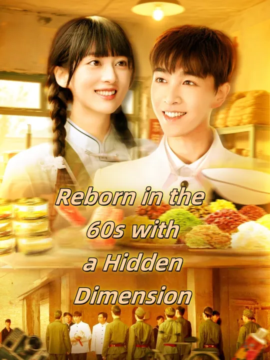 Reborn in the 60s with a Hidden Dimension